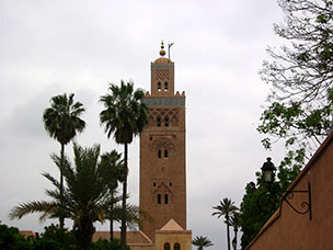 Marrakech