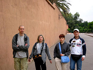 Marrakech