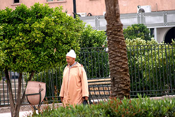 Marrakech