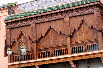 Marrakech