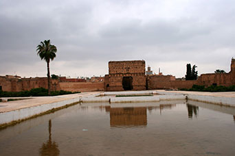 Marrakech