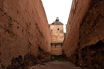 Marrakech