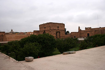 Marrakech