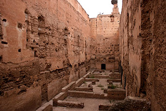 Marrakech