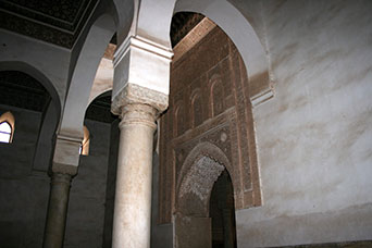 Marrakech