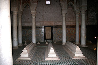 Marrakech