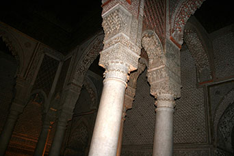 Marrakech