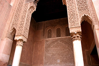 Marrakech