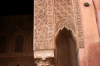 Marrakech