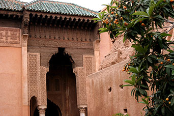 Marrakech