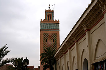 Marrakech