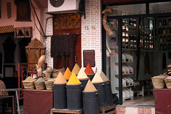 Marrakech