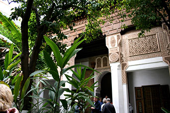 Marrakech