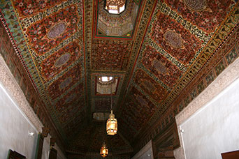 Marrakech