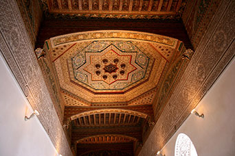 Marrakech