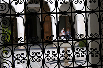 Marrakech