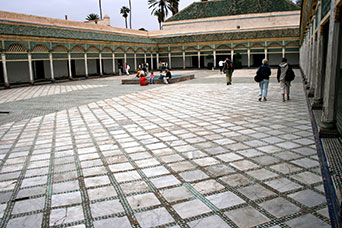 Marrakech