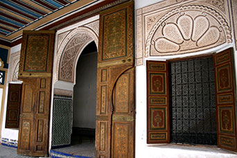 Marrakech