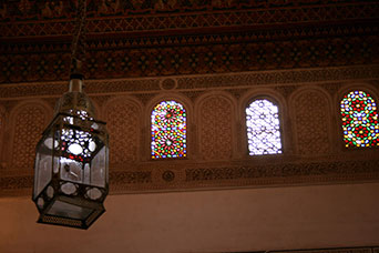 Marrakech