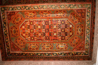 Marrakech