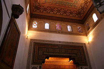 Marrakech