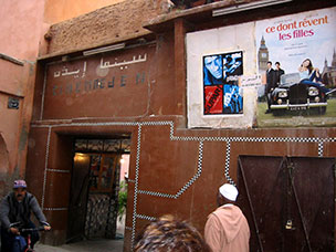 Marrakech