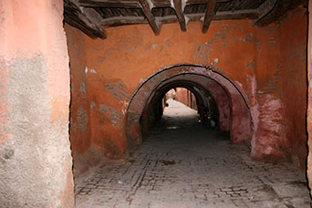 Marrakech