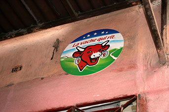 Marrakech