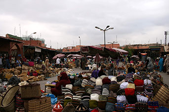 Marrakech