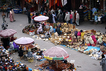 Marrakech