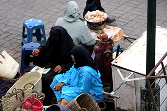 Marrakech