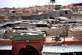 Marrakech