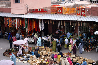 Marrakech