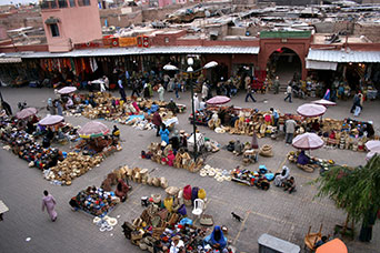 Marrakech