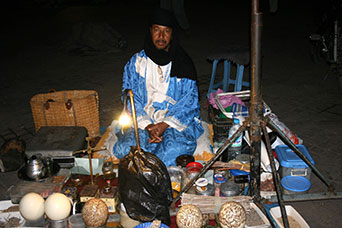 Marrakech