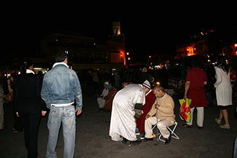 Marrakech