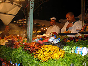 Marrakech