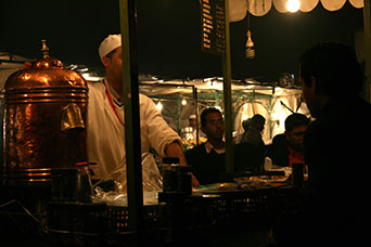 Marrakech