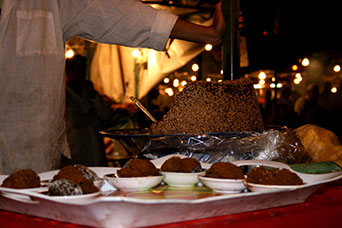 Marrakech