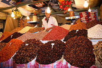 Marrakech