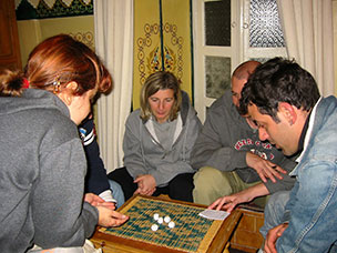 Marrakech