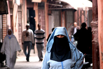 Marrakech