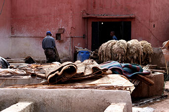 Marrakech