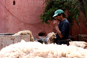 Marrakech