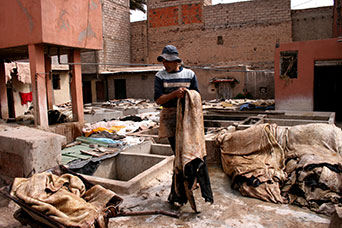 Marrakech