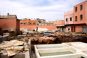 Marrakech