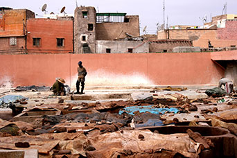 Marrakech