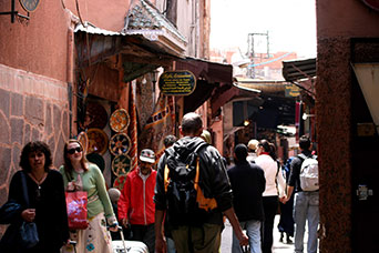 Marrakech