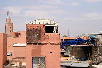 Marrakech