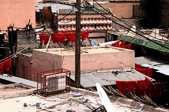 Marrakech